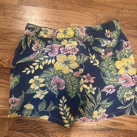 Polo Ralph Lauren swim trunks - Picture 7 of 12